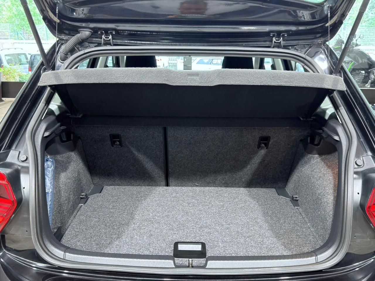 VW POLO 1.6TDI 95CV 5P 2020 UNICOPROPRIETARIO