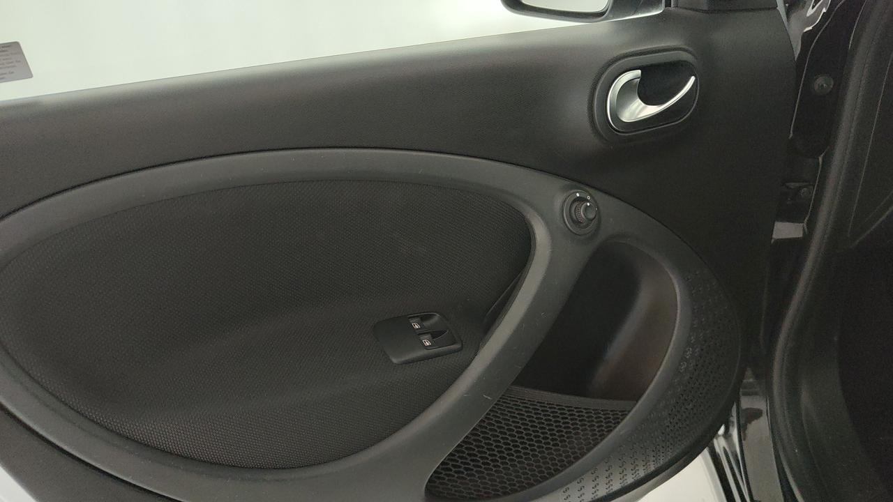 SMART Forfour II 2020 - Forfour eq Passion 22kW