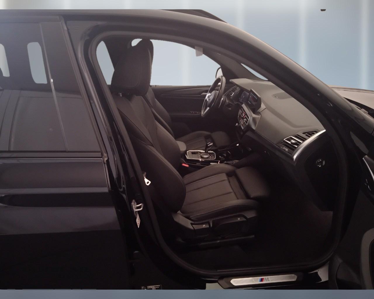BMW X3 G01 2021 - X3 xdrive20d mhev 48V Msport auto