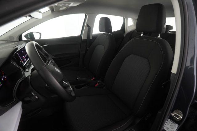 SEAT Ibiza Ibiza 1.0 EcoTSI 115 CV DSG 5 porte Style