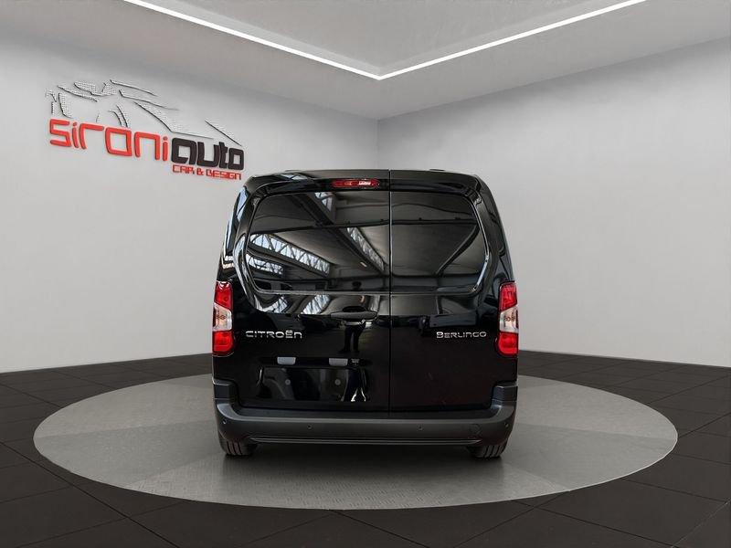Citroën Berlingo Berlingo 1.5 bluehdi M Plus s&s 100cv - IVA ESCLUSA