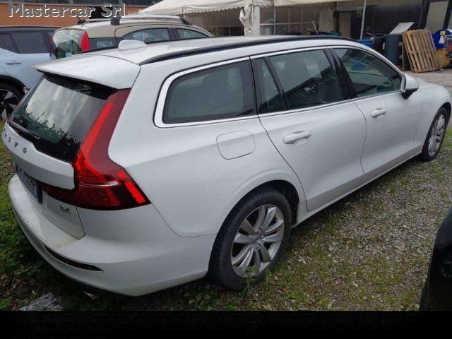 VOLVO V60 V60 2.0 b4 Momentum Business auto - GH785HR