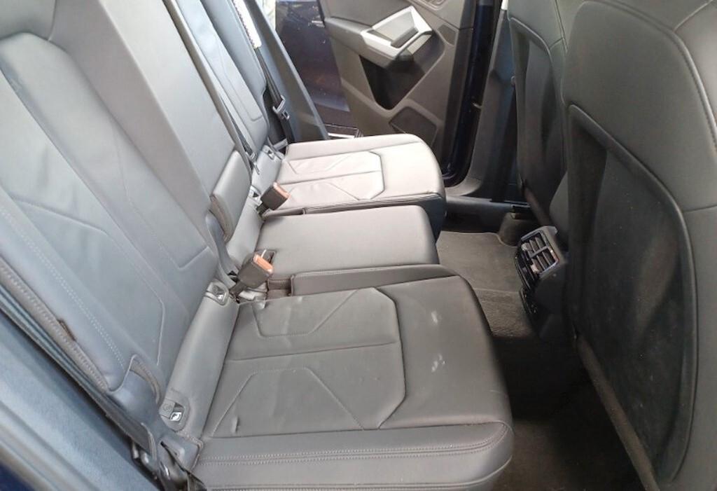 Audi Q3 35TDI 150CV S-TRONIC BUSINESS ( FARI LED - PDC PELLE VIRTUAL COCKPIT NAVI ) KM 35000