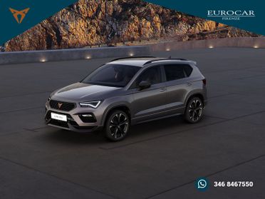 Cupra Ateca 1.5 tsi 150cv dsg