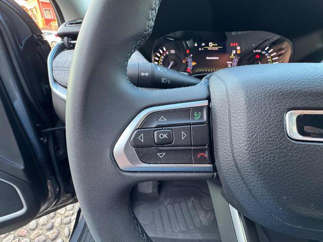 JEEP Compass 1.3 Turbo T4 190 CV PHEV AT6 4xe Longitude