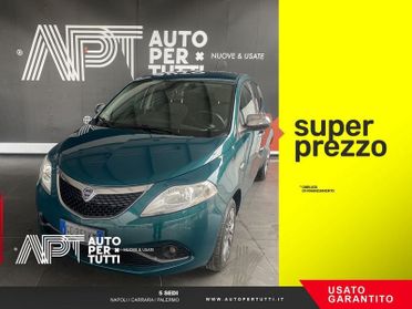 Lancia Ypsilon Ypsilon 1.2 Platinum s&s 69cv my19