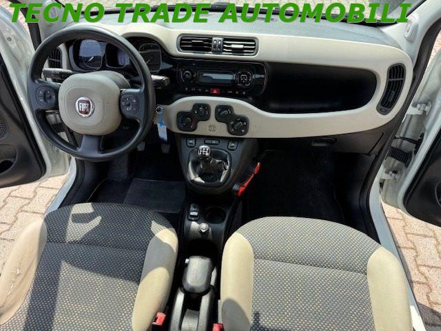 FIAT Panda 1.3 MJT 95 CV 4x4 euro6