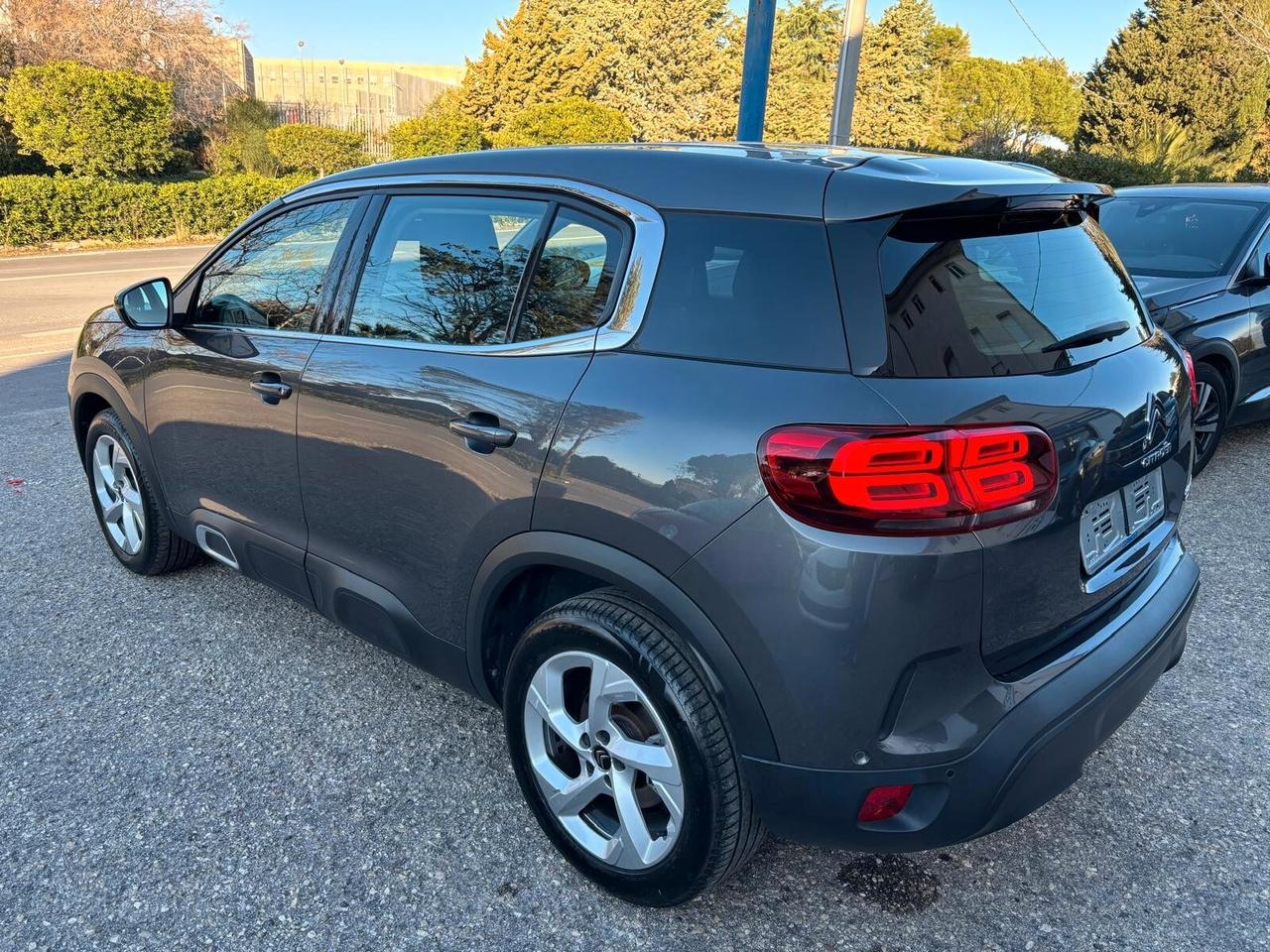 Citroen C5 Aircross BlueHDi 130 S&S EAT8 Business