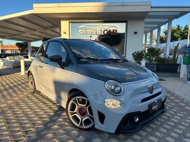 Abarth 595 C 1.4 Turbo T-Jet 145 CV