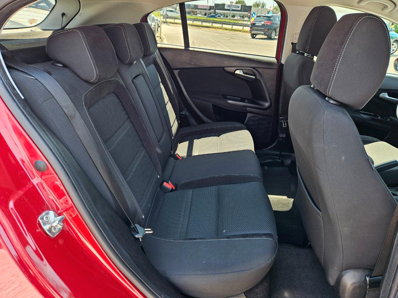 Fiat Tipo 5 Porte Tipo 5p 1.6 mjt Lounge s&s 120cv