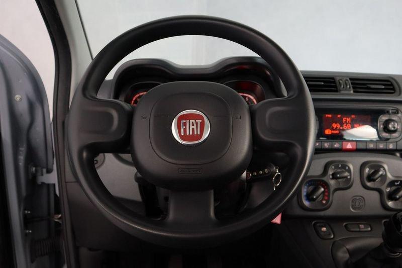 FIAT Panda 1.0 HYBRID 70CV CITY LIFE