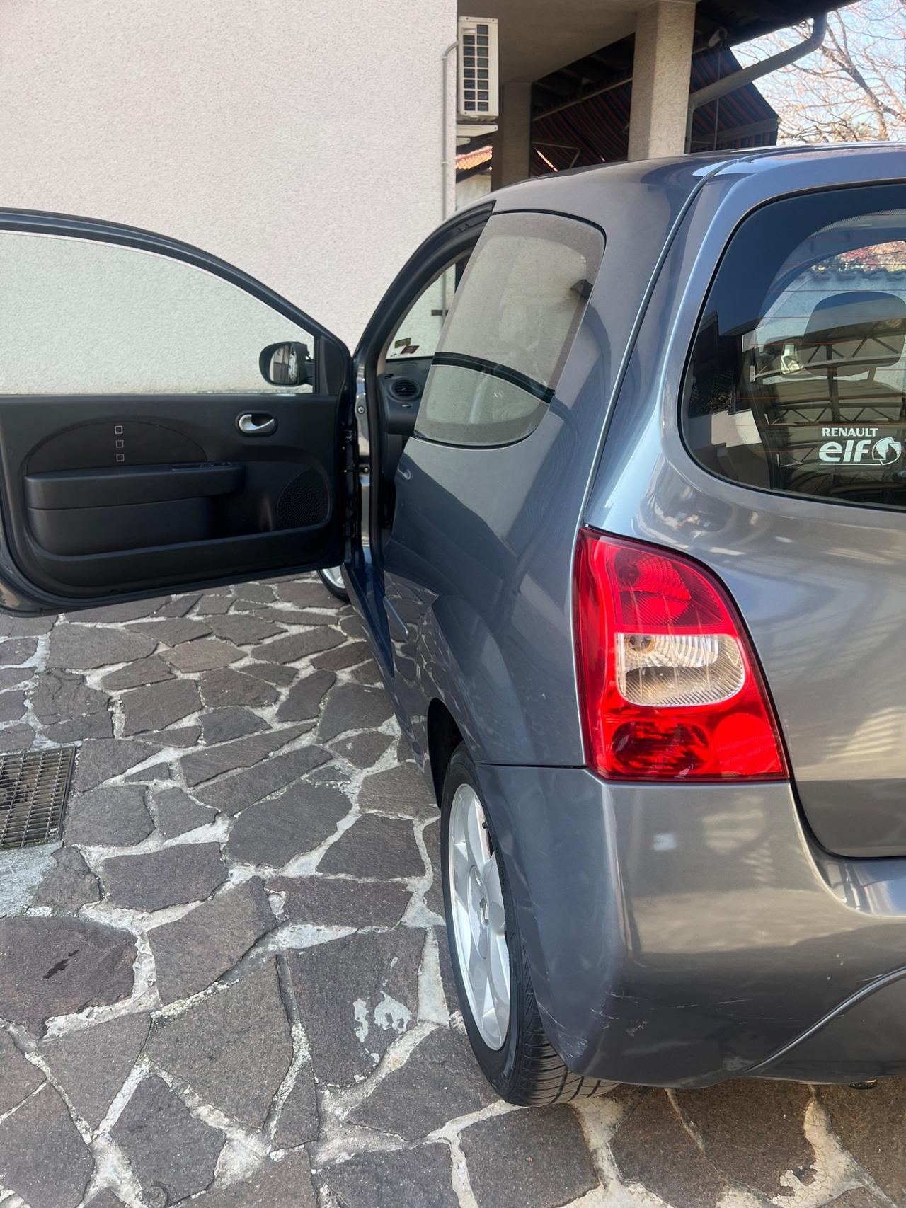 Renault Twingo 1.2 16V TCE Dynamique