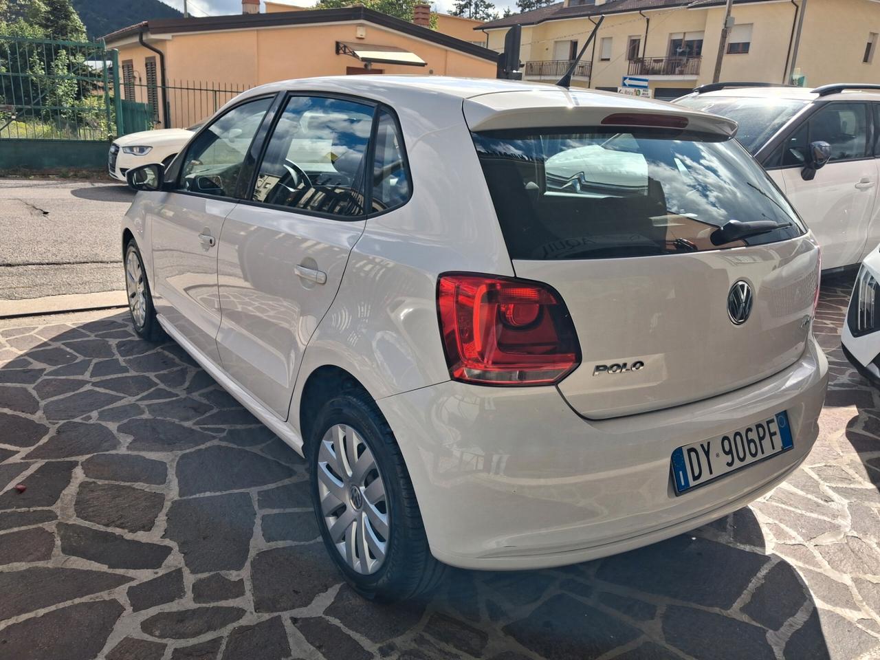Volkswagen Polo 1.6 TDI DPF 5 porte Comfortline