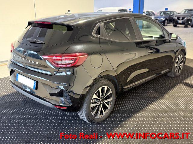 MITSUBISHI Colt 1.0L turbo 90 CV Invite - PROMO