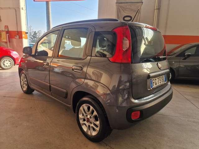 Fiat Panda Panda 1.2 Lounge easypower Gpl 69cv
