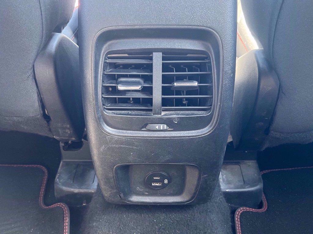 FORD Kuga 2.5 full hybrid ST-Line 2wd 190cv cvt del 2022