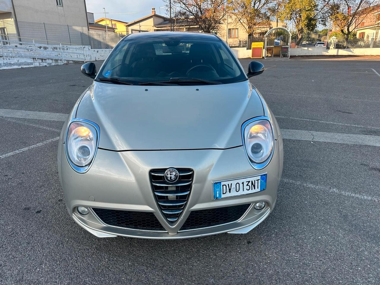 Alfa Romeo MiTo 1.6 JTDm 16V Progression