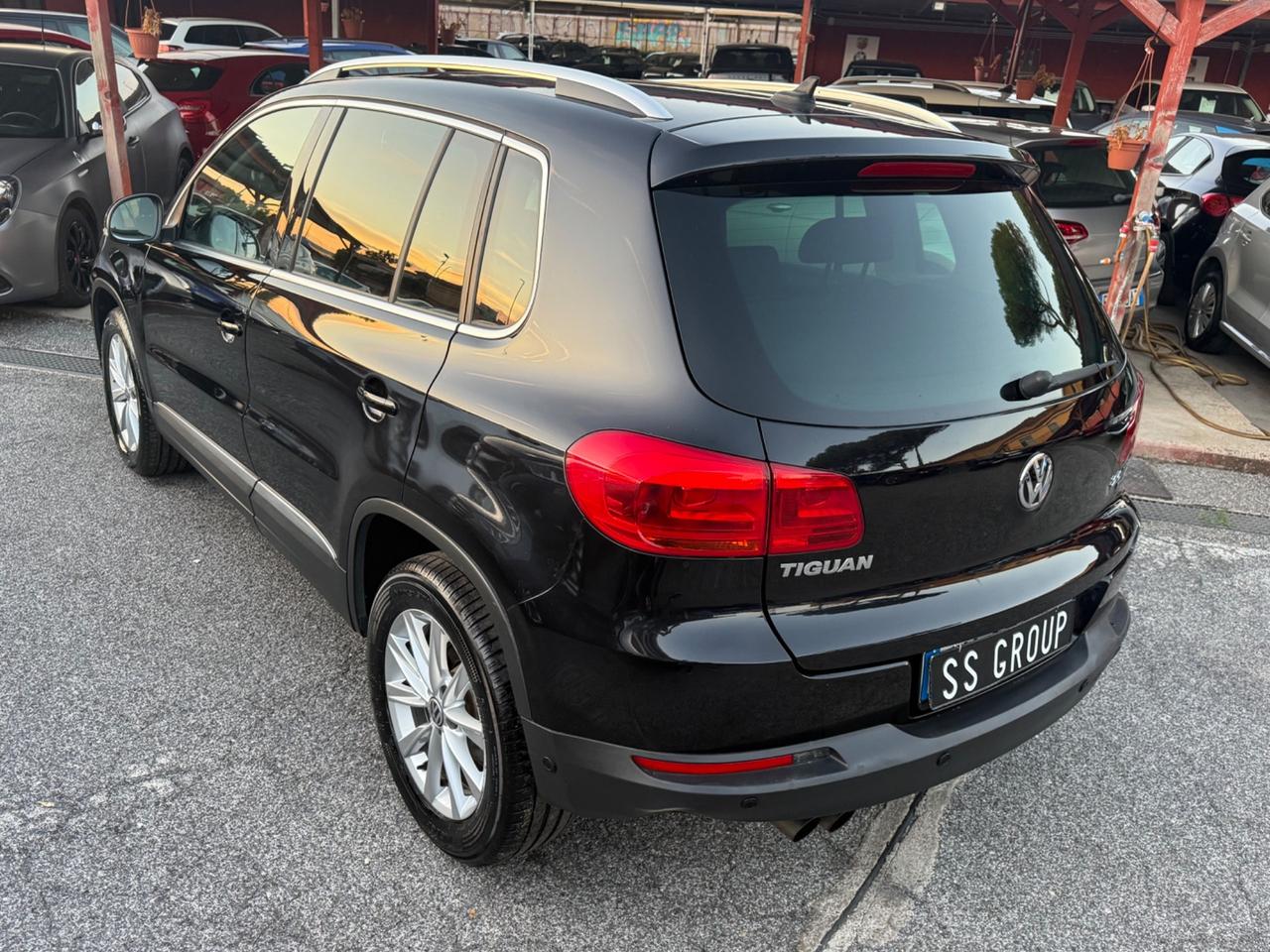 Tiguan 2.0 TDI 140 CV 4MOTION Sport-unipro-rate-