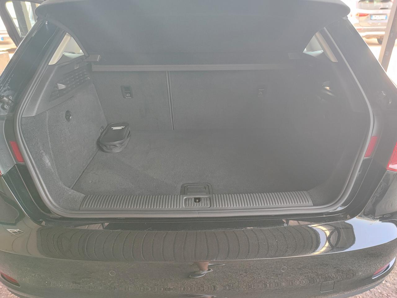 Audi A3 SPB 1.4 TFSI S tronic g-tron Ambition