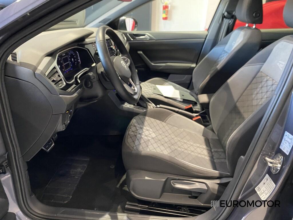 Volkswagen Taigo 1.0 TSI R-Line DSG