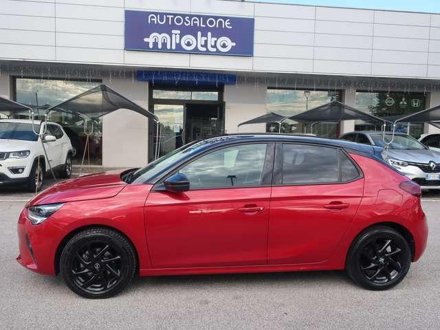 Opel Corsa Corsa 1.2 Design & Tech 75cv