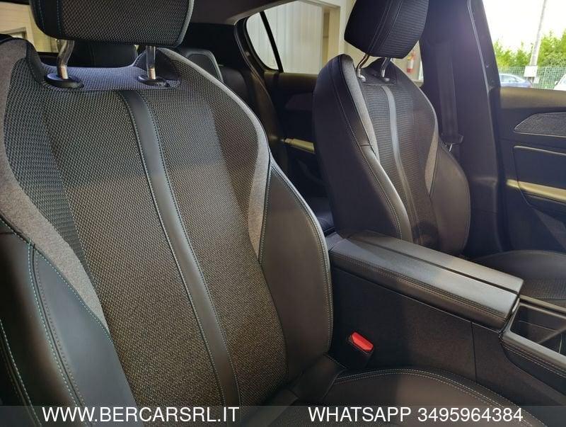 Peugeot 308 308 Plug-in Hybrid 180 e-EAT8 Allure Pack