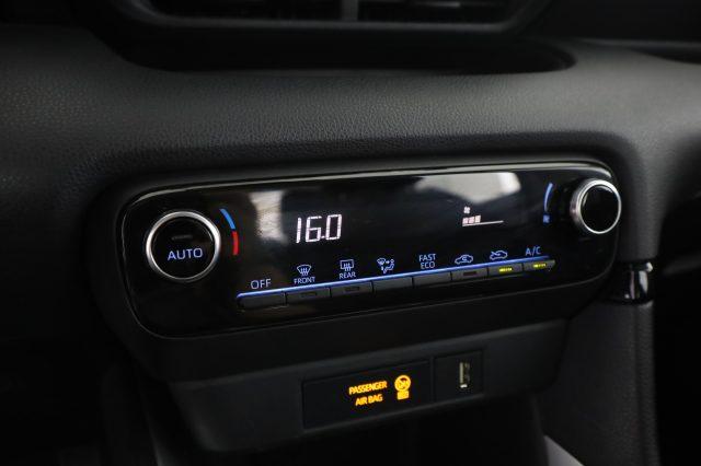 TOYOTA Yaris Yaris 1.5 Hybrid 5 porte Business