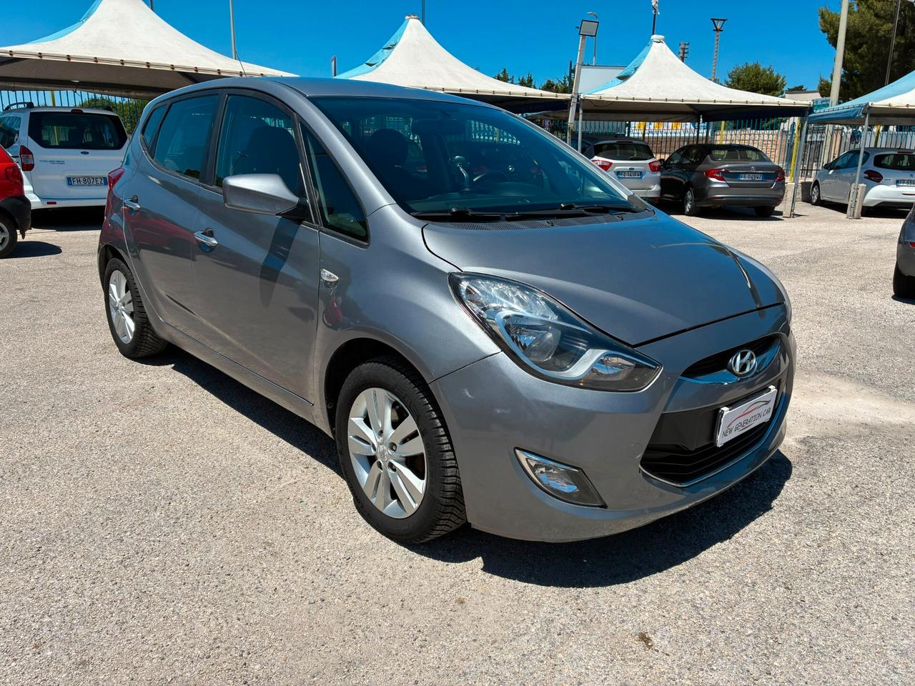 Hyundai iX20 1.4 90 CV Econext Comfort