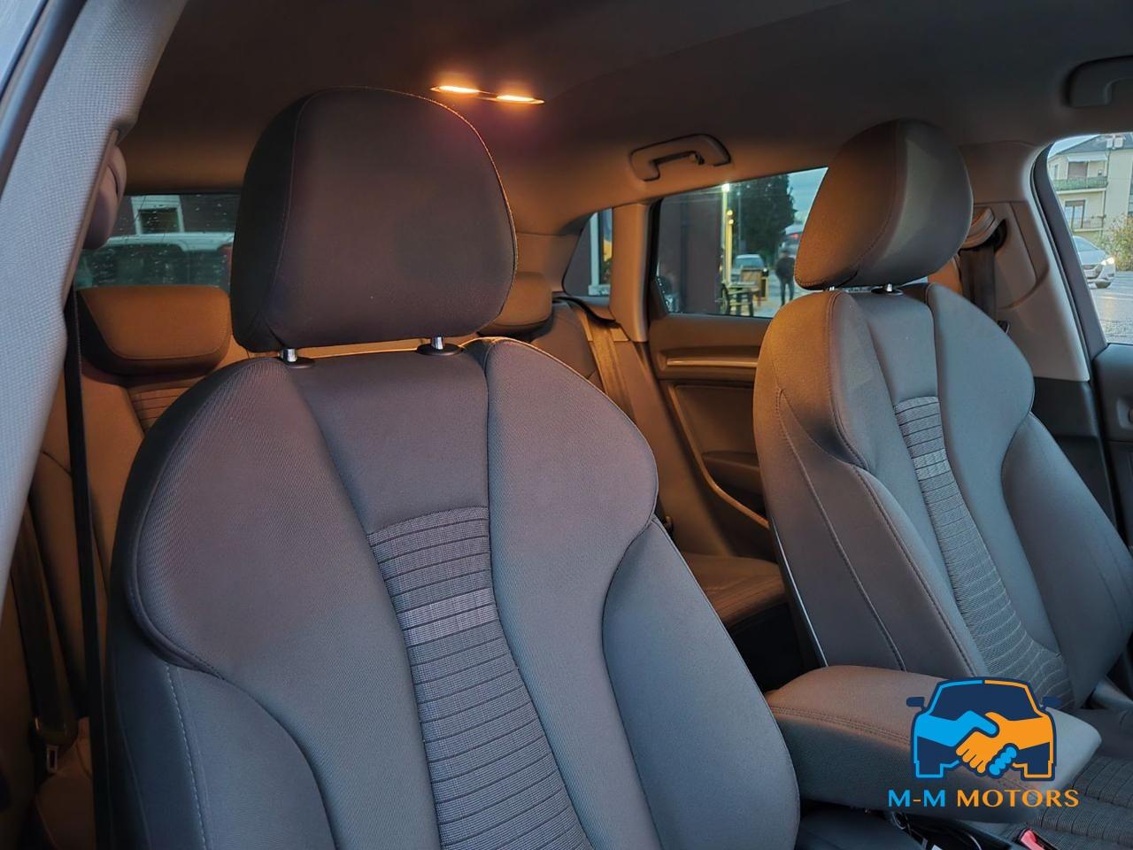 AUDI A3 SPB 2.0 TDI Sport