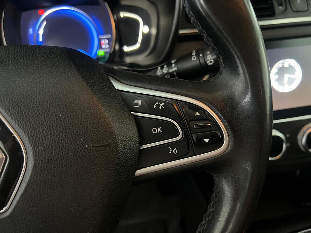 Renault Kadjar Blue dCi 8V 115CV Business