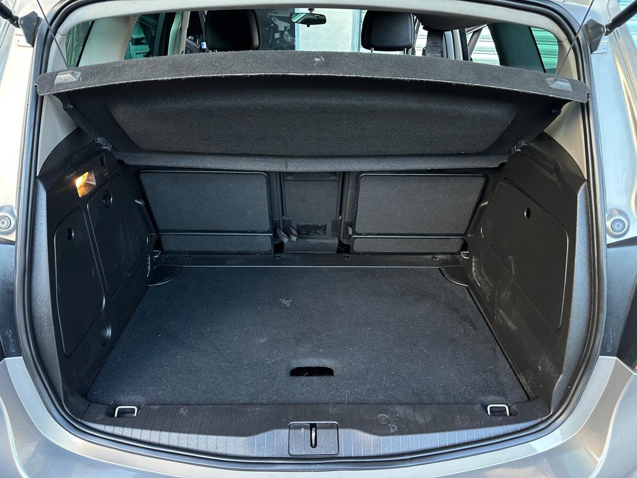 Opel Meriva 1.4 benzina 100cv Elective