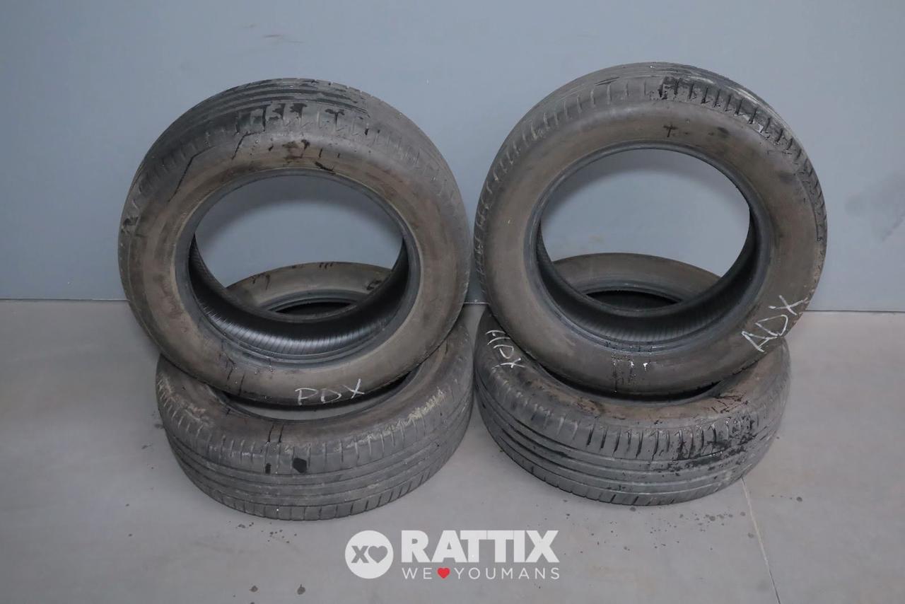 Citroen C3 Aircross 1.2 Puretech 110CV Feel