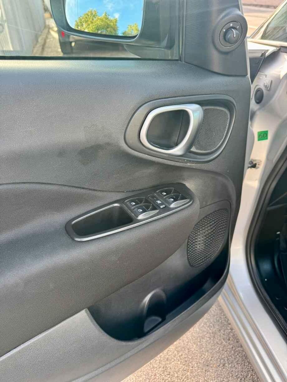 Fiat 500L 1.3 Multijet 95 CV Business