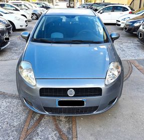 Fiat Grande Punto 1.2 5 porte Dynamic MECCANICA OK