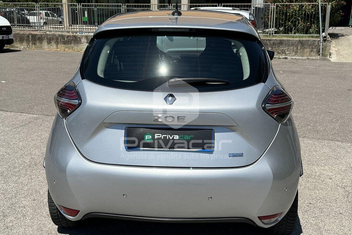 RENAULT ZOE Zen R110