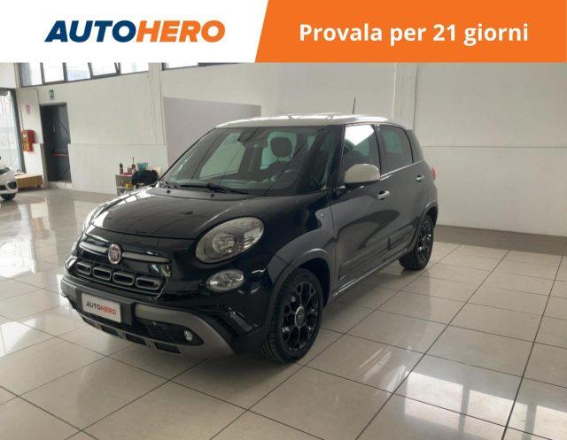 FIAT 500L 1.4 95 CV S&S Cross