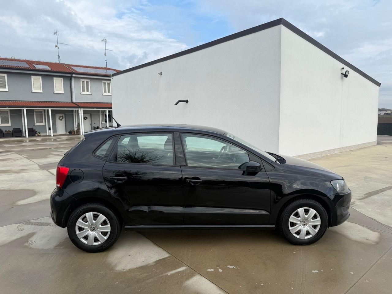 Volkswagen Polo 1.2 TDI 5p. Comfortline
