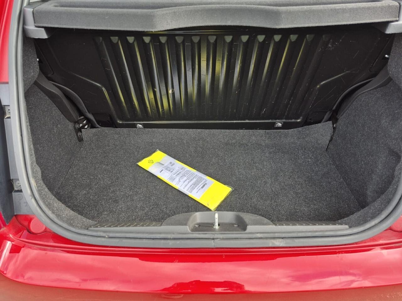 Fiat 500 1.0 Hybrid 70 CV Lounge