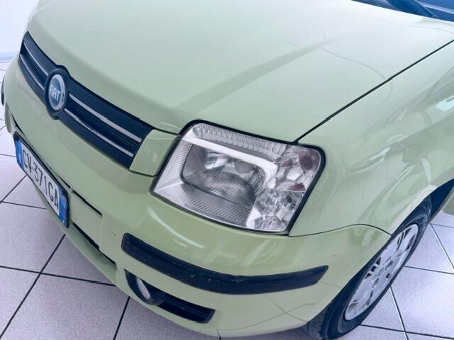 Fiat Panda 1.2 benzina - 138.000 KM - PROPRIETARIO ANZIANO - CLIMA-