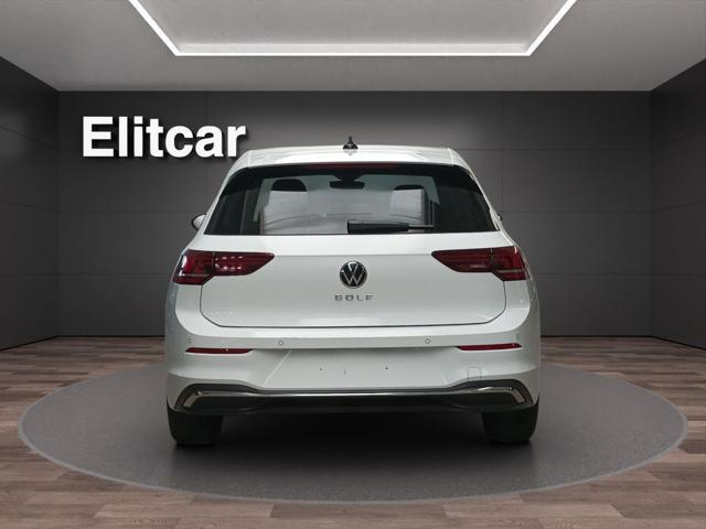 VOLKSWAGEN Golf 1.5 TSI 115 CV ACT Life