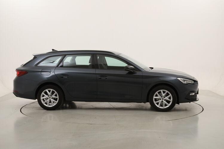 Seat Leon Sportstourer Business DSG BR110263 1.0 Mild Hybrid 110CV