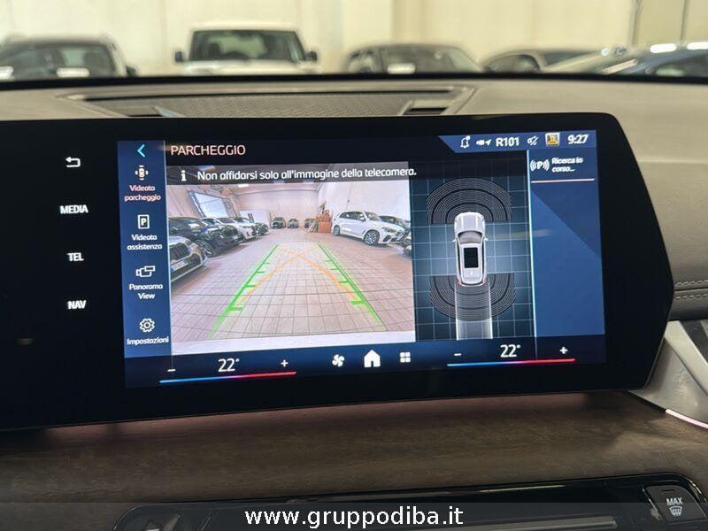 BMW X1 U11 sdrive18d MSport auto