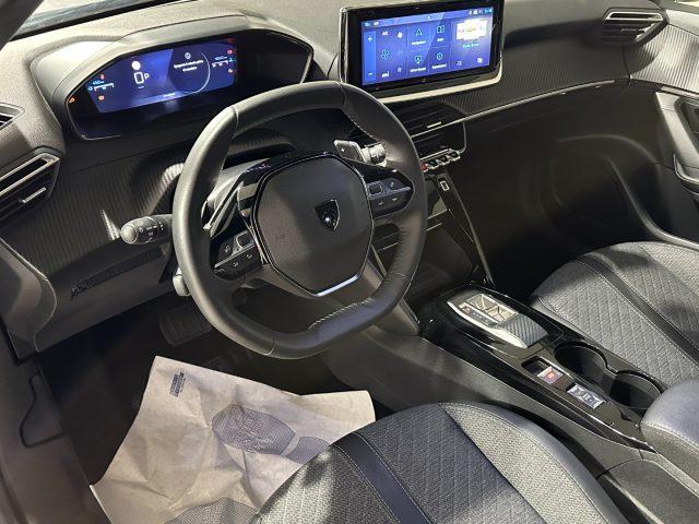 PEUGEOT 2008 PureTech 130 S&S EAT8 Allure