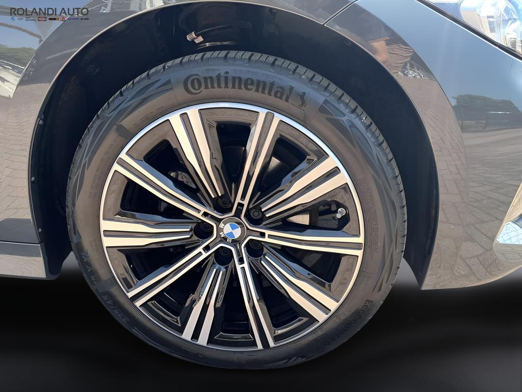 BMW Serie 3 Touring 320 d Mild Hybrid 48V xDrive Steptronic