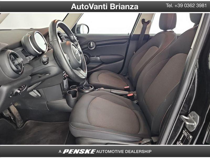 MINI Mini 5 porte Mini 1.5 One Classic 5 porte