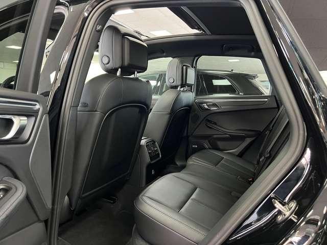 Porsche Macan 2.0 265cv pdk