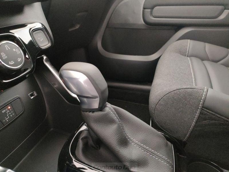 Citroën C3 Aircross C3 Aircross 1.5 bluehdi Shine s&s 120cv eat6