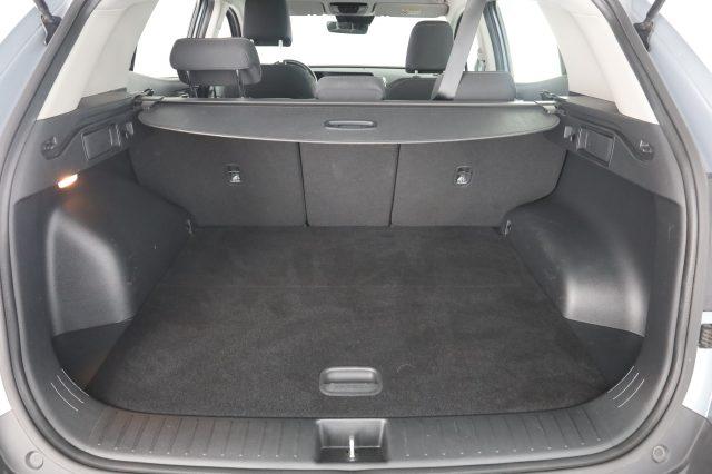 KIA Sportage Sportage 1.6 TGDi MHEV DCT Business