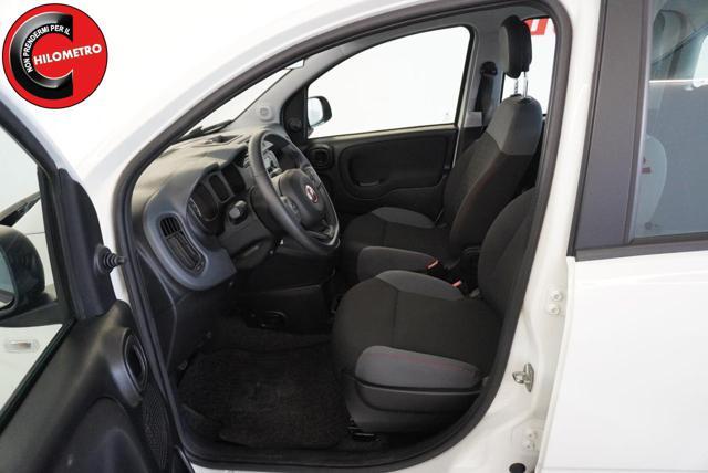 FIAT Panda 1.2 EasyPower Easy