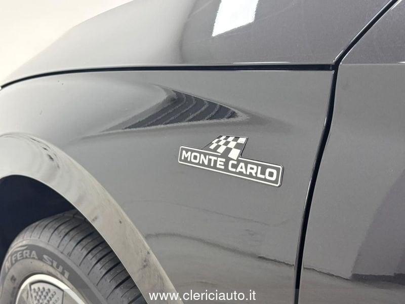 Skoda Scala 1.0 TSI 115 CV Monte Carlo (TETTO PAN.)